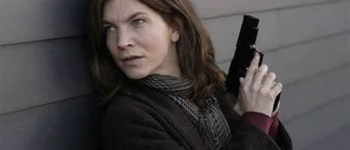 Irene Huss blir tysk tv-stjärna