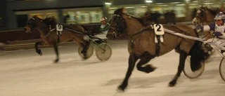 Marklund fick sin revansch med 20-oddsare