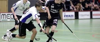 Wibax förlorade - och får fortsätta i division 2