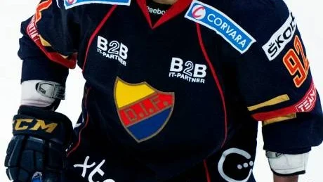 Gabriel Landeskog.