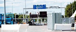 Fest i stället för kalas