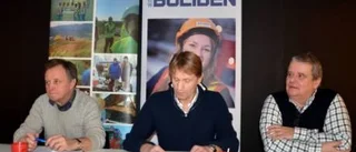 Boliden satsar på skolan