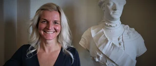 Bröllop, botanik och Biggest looser prio för husfrun på Ekolsunds slott: "23 bokningar 2023"