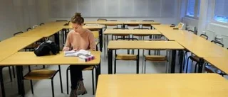 Allt fler tappar sitt studiebidrag