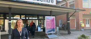 Covid fortsätter att fresta på – "Som en bussolycka varje dag" 