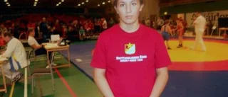 Delen föll i återkomsten