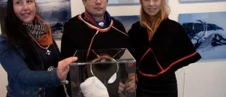 Mycket Norrbotten under samiska veckan