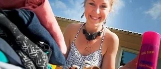 Första Sónar för Felicia