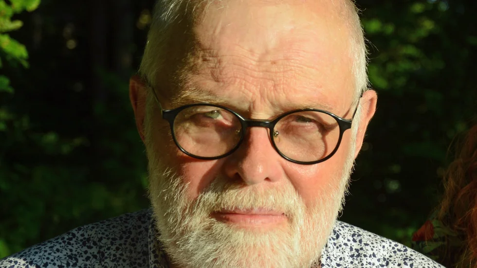 Roger Persson. 