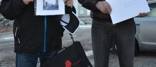 Hyresgäster och villaägare i samverkan