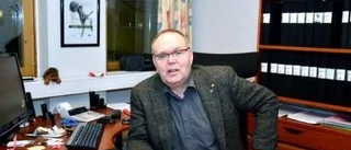 Nya Gällivare i politikernas händer