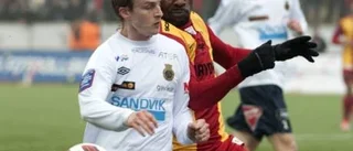 Skadan påverkade mycket