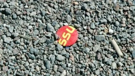BIDRAGSSKANDAL. Fusk ska straffa sig, även inom SSU.