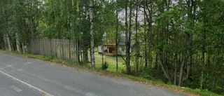 40-åring ny ägare till stor villa i Harads - prislappen: 1 276 000 kronor
