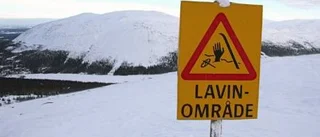 Världskongress i Åre om fjällsäkerhet
