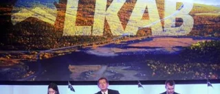 Fem miljarder till staten