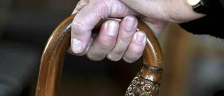 Ledare: Varför inte vaffa?