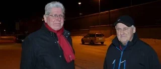 Hyresförhandlingar med förhinder