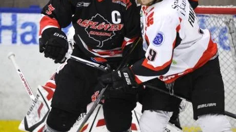 Stanislav Kall (svart).