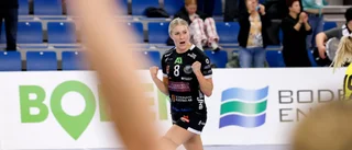 Seger för Boden Handboll – körde över bottenlaget