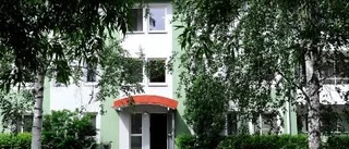 22-åring gripen för mordbrand