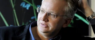 Ledare: Pär Nuders gräddfil
