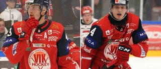 VIK-backen ställs mot landsmannen och kompisen