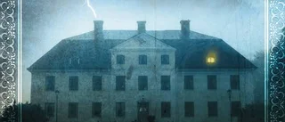 Krypande spänning
