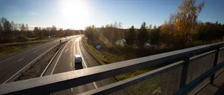 Tänkvärd information gällande transfersträckor