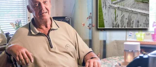 Övergivna bostadsrätten är såld • Grannarna kan äntligen pusta ut • "Det har hållit på sedan 2008" 