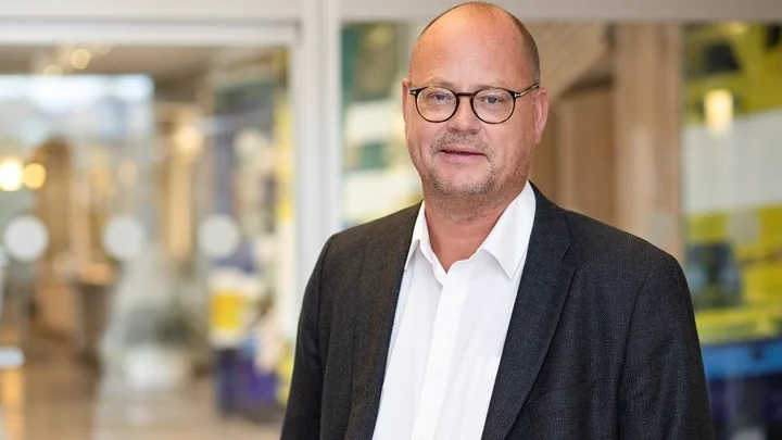 Kurt Pettersson kommer närmast från sin post som hälso- och sjukvårdsdirektör i Region Västernorrland, en tjänst han lämnade