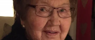 Irma Sundström