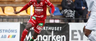 Piteå förlorade mot Enskede