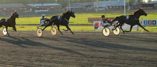 Tuffa dueller väntar