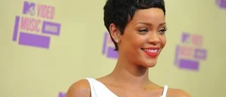 Rihannas nya släpps den 19 november