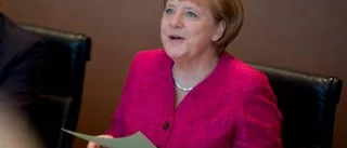 Dags sluta leka "Följa Angela"