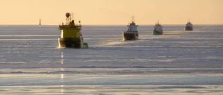 Tunga exportföretag i nybildat logistikråd