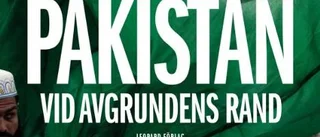 Avgrund och hopp för Pakistans folk