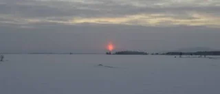 Dagens väderbild