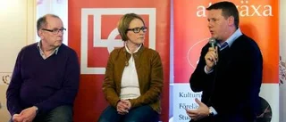 Fackets framtid i fokus på debattkväll