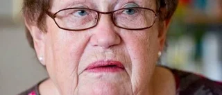 Protester när måltidsavgiften höjs