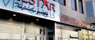 Allstar får servera igen
