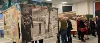 Att kaffet tar slut är bara början