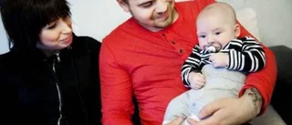 Liam - länets etta