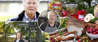 Efter pandemiåren – rusning till årets julbord: "Fler bokningar än vanligt" • Men nya orosmoln hopar sig