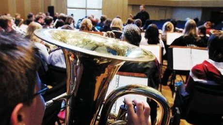 DRABBAS. Två musiklärare på projektet Fokus barnkultur har sagts upp. Fackliga förhandlingar pågår.