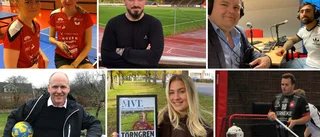 Bonus: ▪Västers inspiration ▪Maifs publik ▪MFK:s damlag ▪Gullbrands tv-roll ▪Noras hyllning ▪Innebandyns förslag