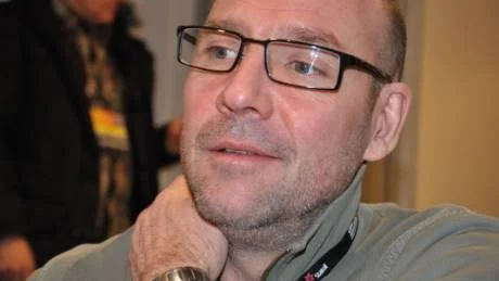 Torgny Mogren.