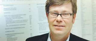 Blir vd för Strömstadsbyggen
