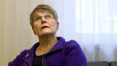 SÖKER NYA IDÉER. Det finns färdiga strategier för näringsminister Maud Olofsson (C) om hon vill förbättra företagsklimatet.
